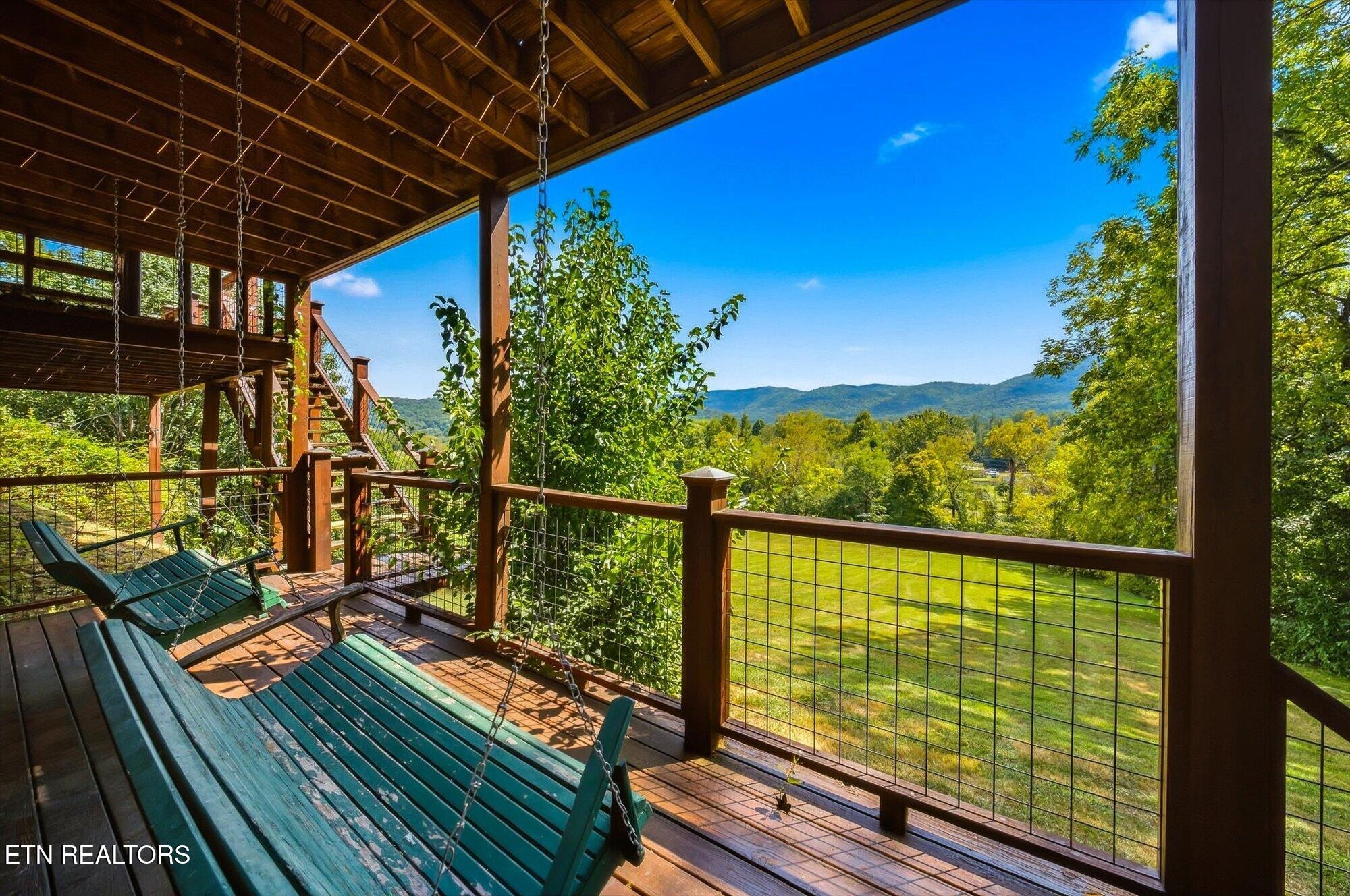 322 Mystical Creek Way
