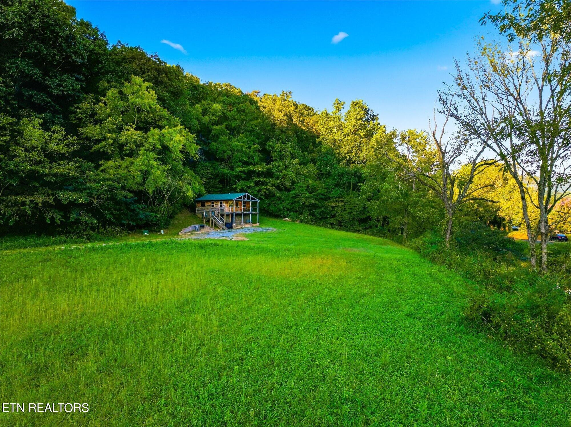 322 Mystical Creek Way