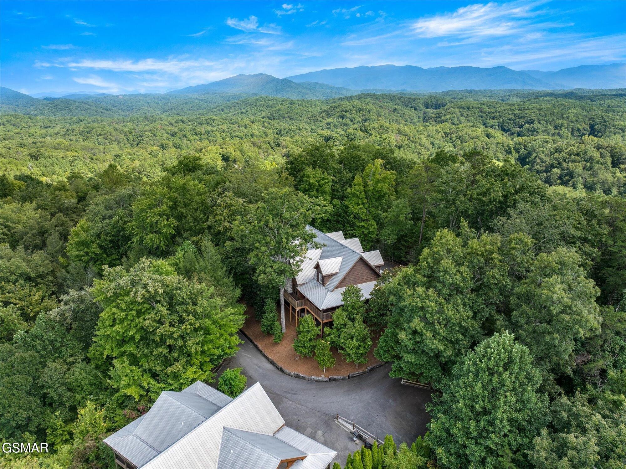 2992 Mountain Memories Way