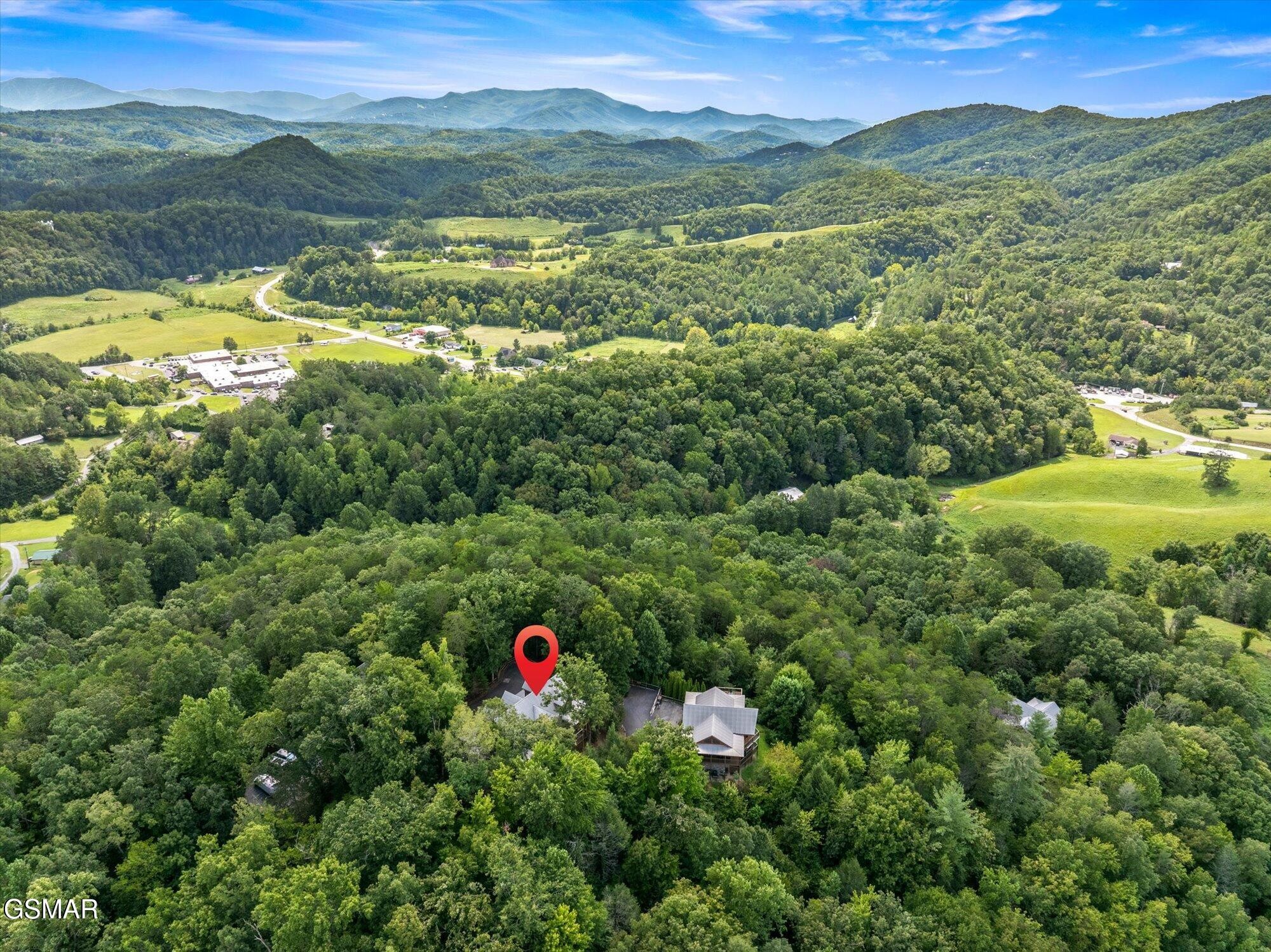 2992 Mountain Memories Way