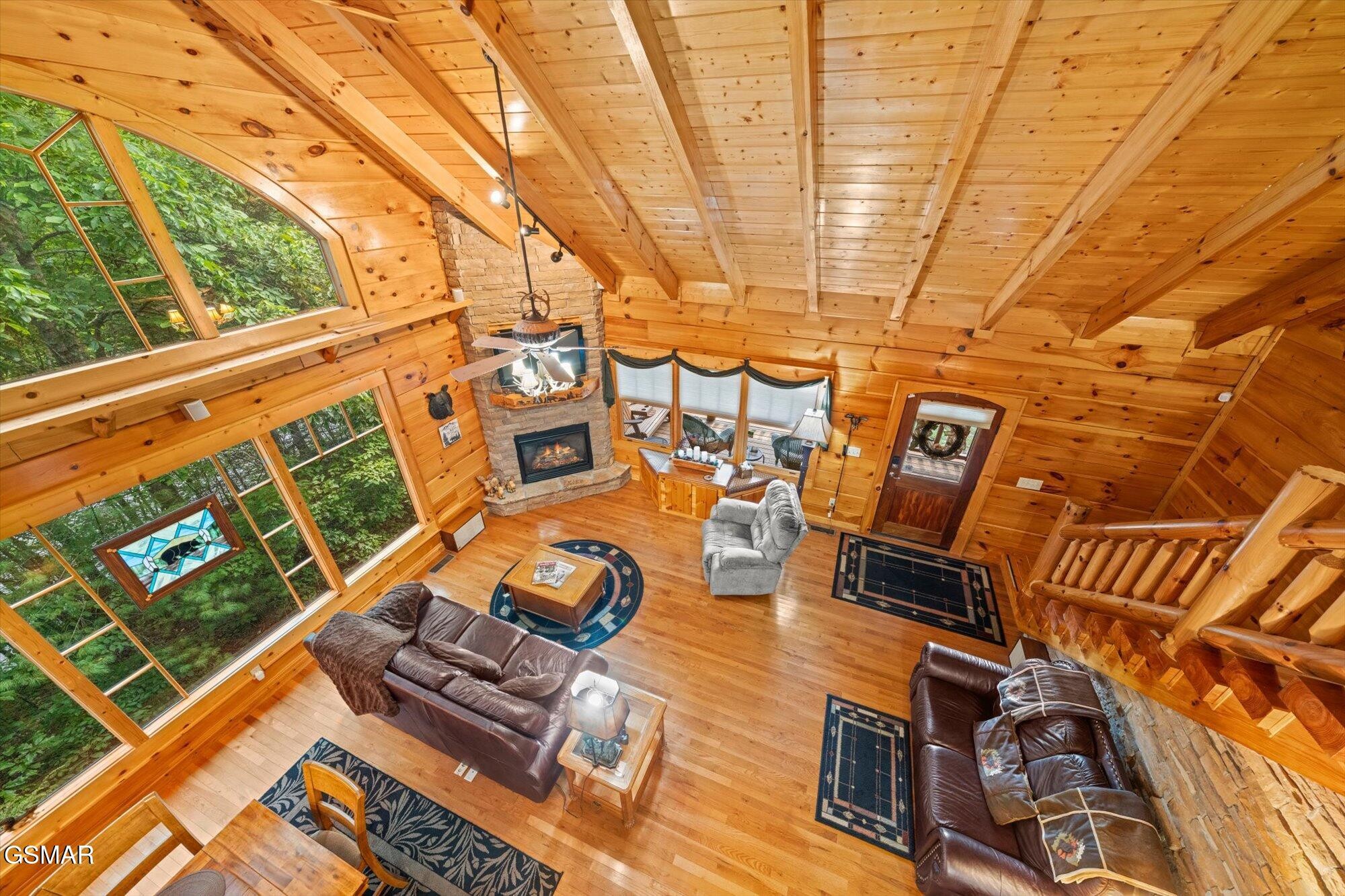 2746 Cedar Falls Way