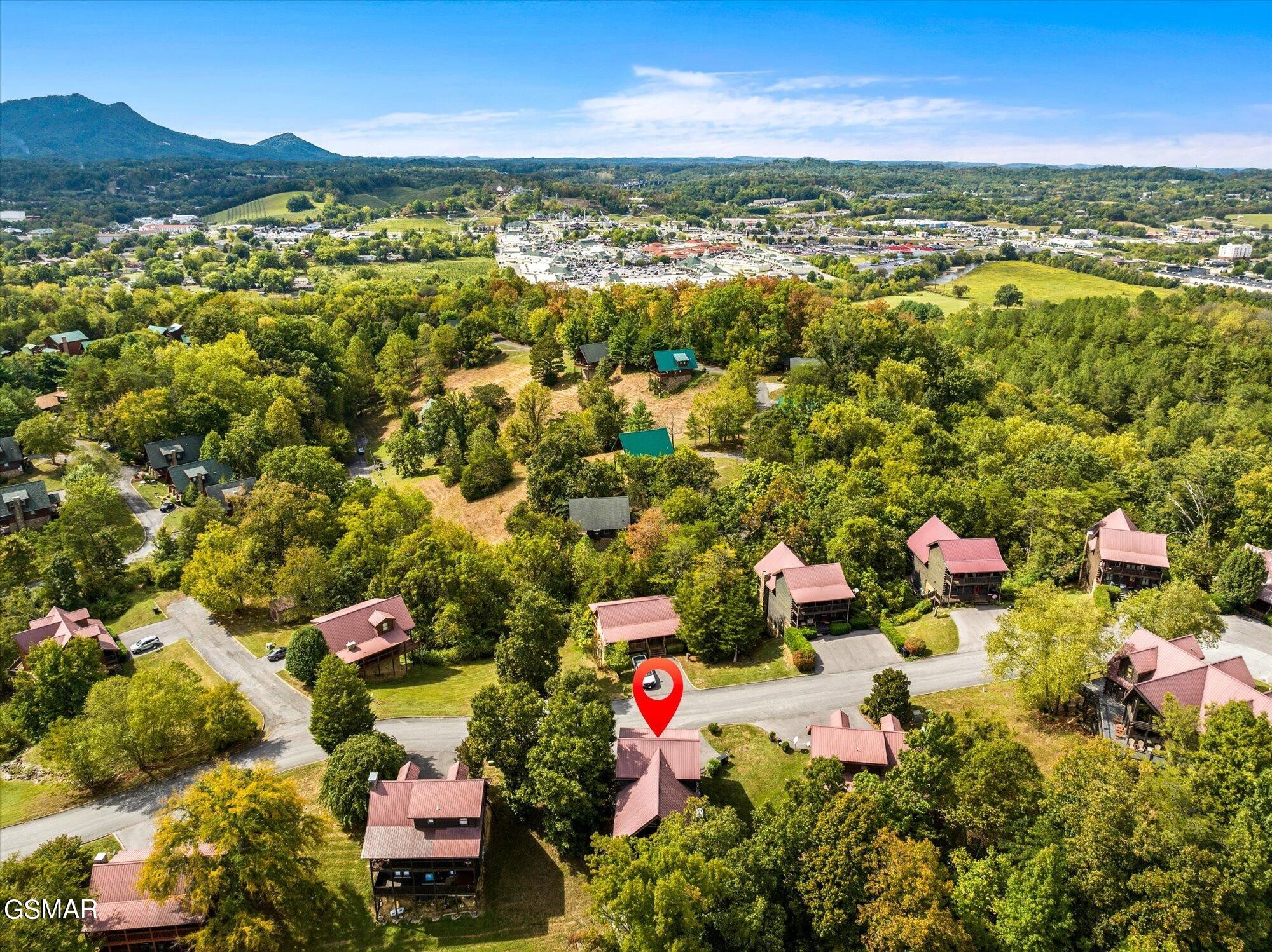 1544 Rainbow Ridge Way