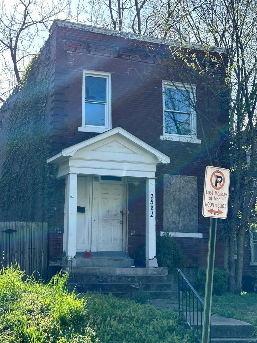 3524 Pennsylvania Avenue