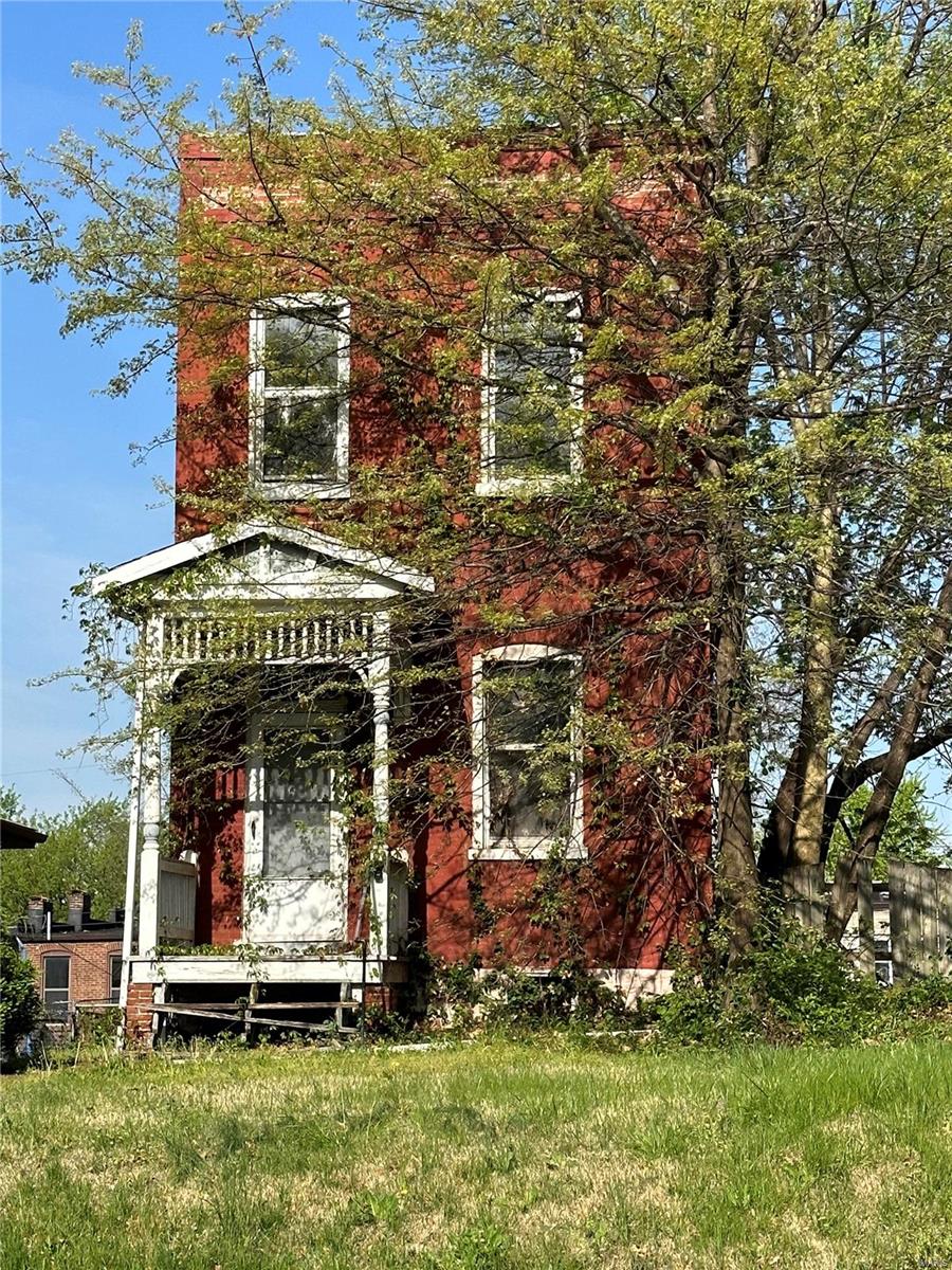 3623 Oregon Avenue