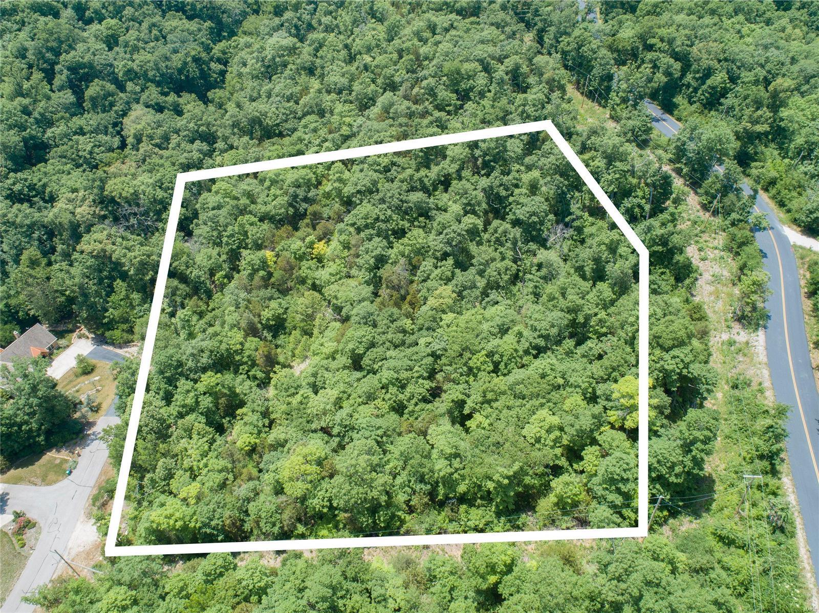 4507 Kingfisher Court