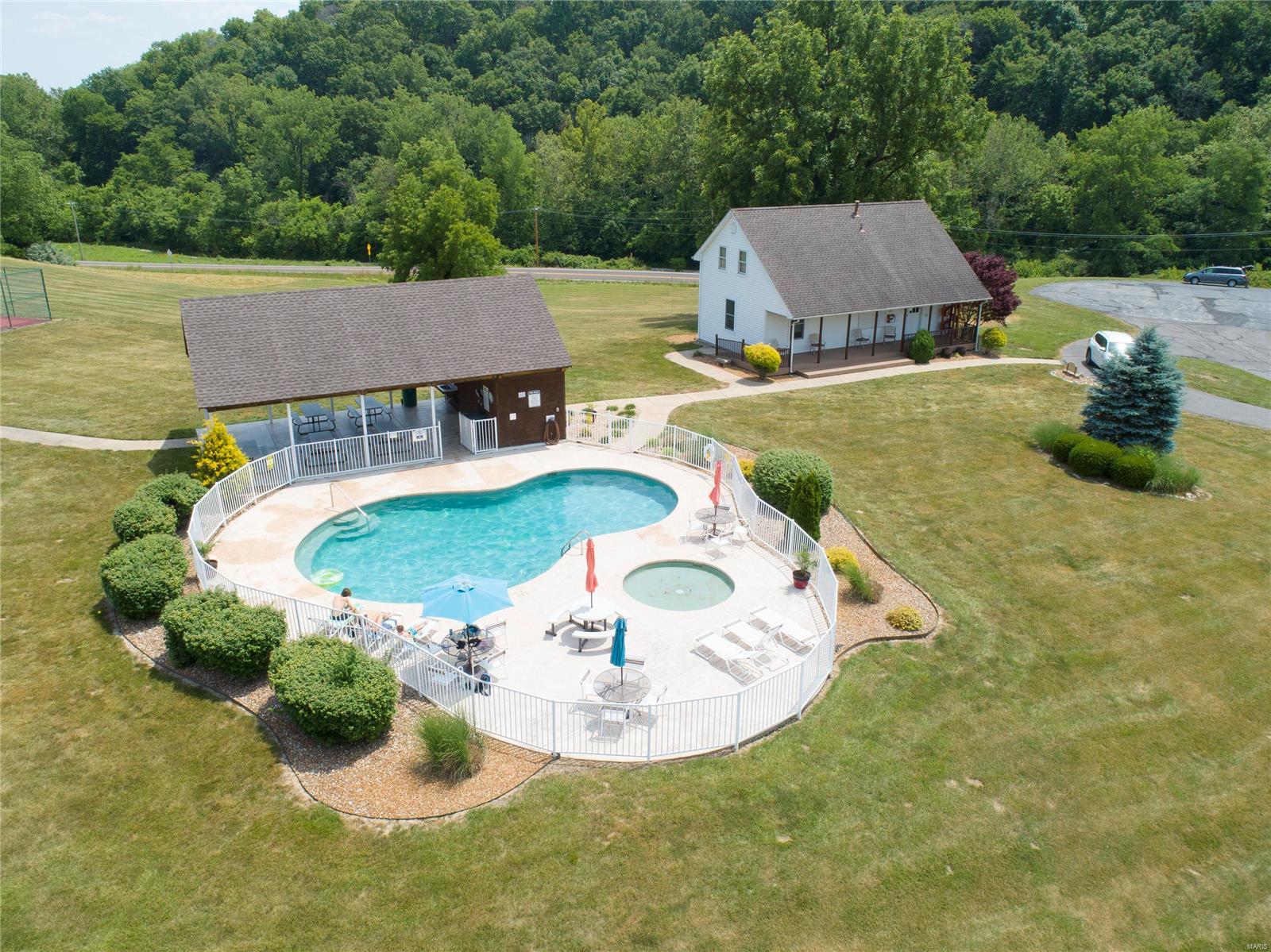 4507 Kingfisher Court