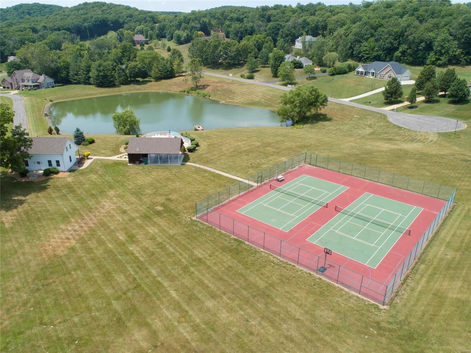 4507 Kingfisher Court