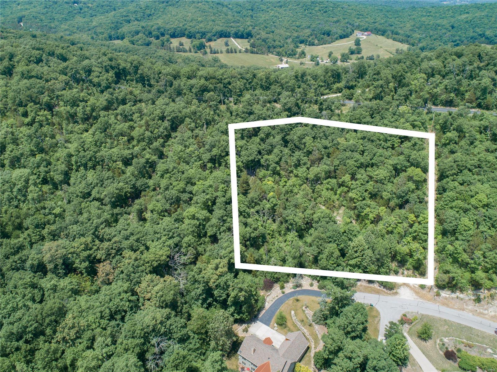 4507 Kingfisher Court