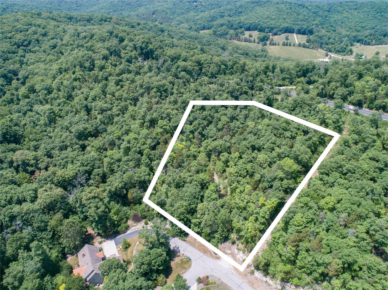 4507 Kingfisher Court