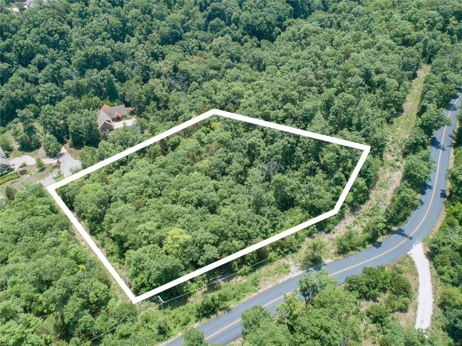 4507 Kingfisher Court