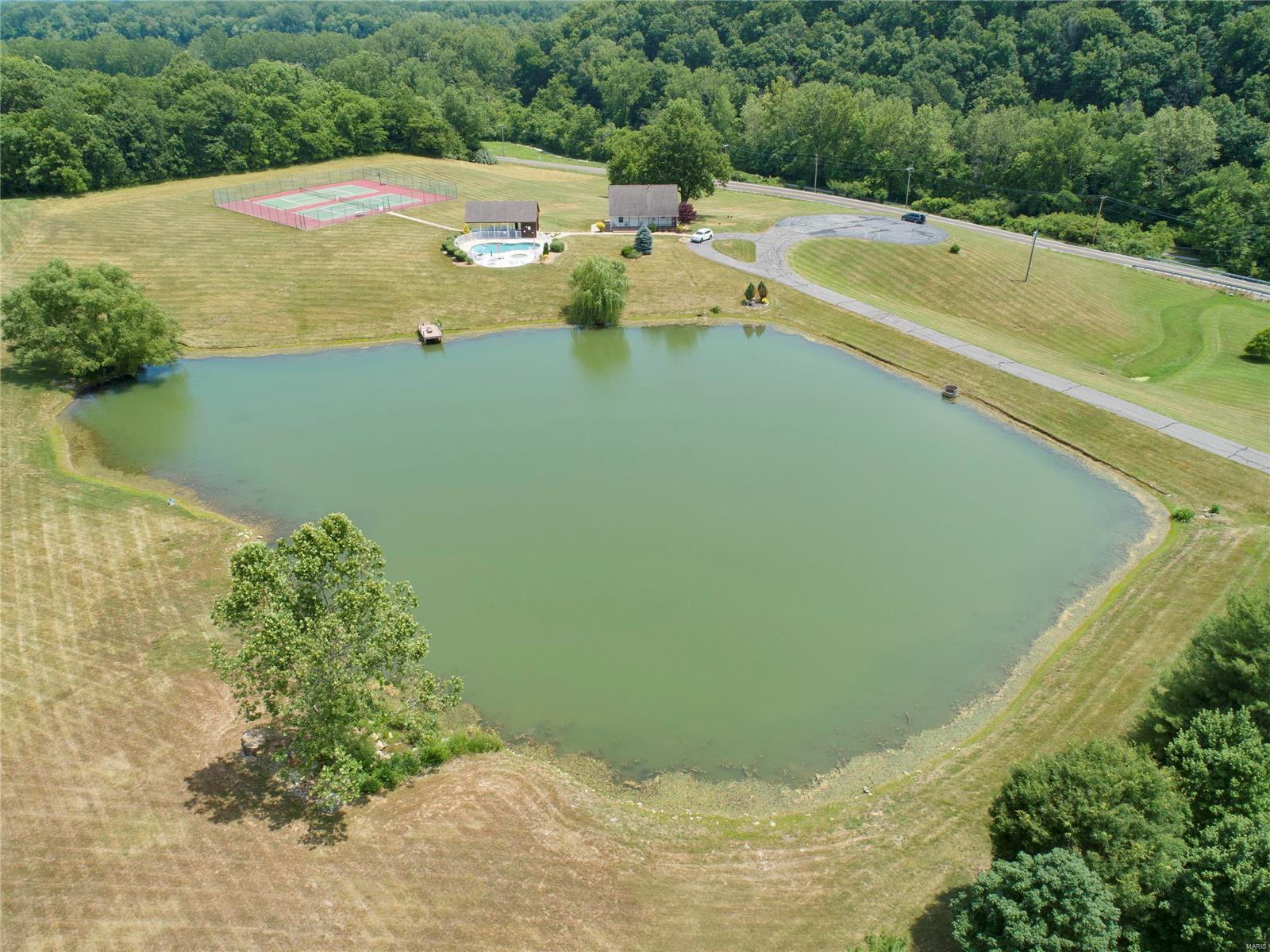4507 Kingfisher Court