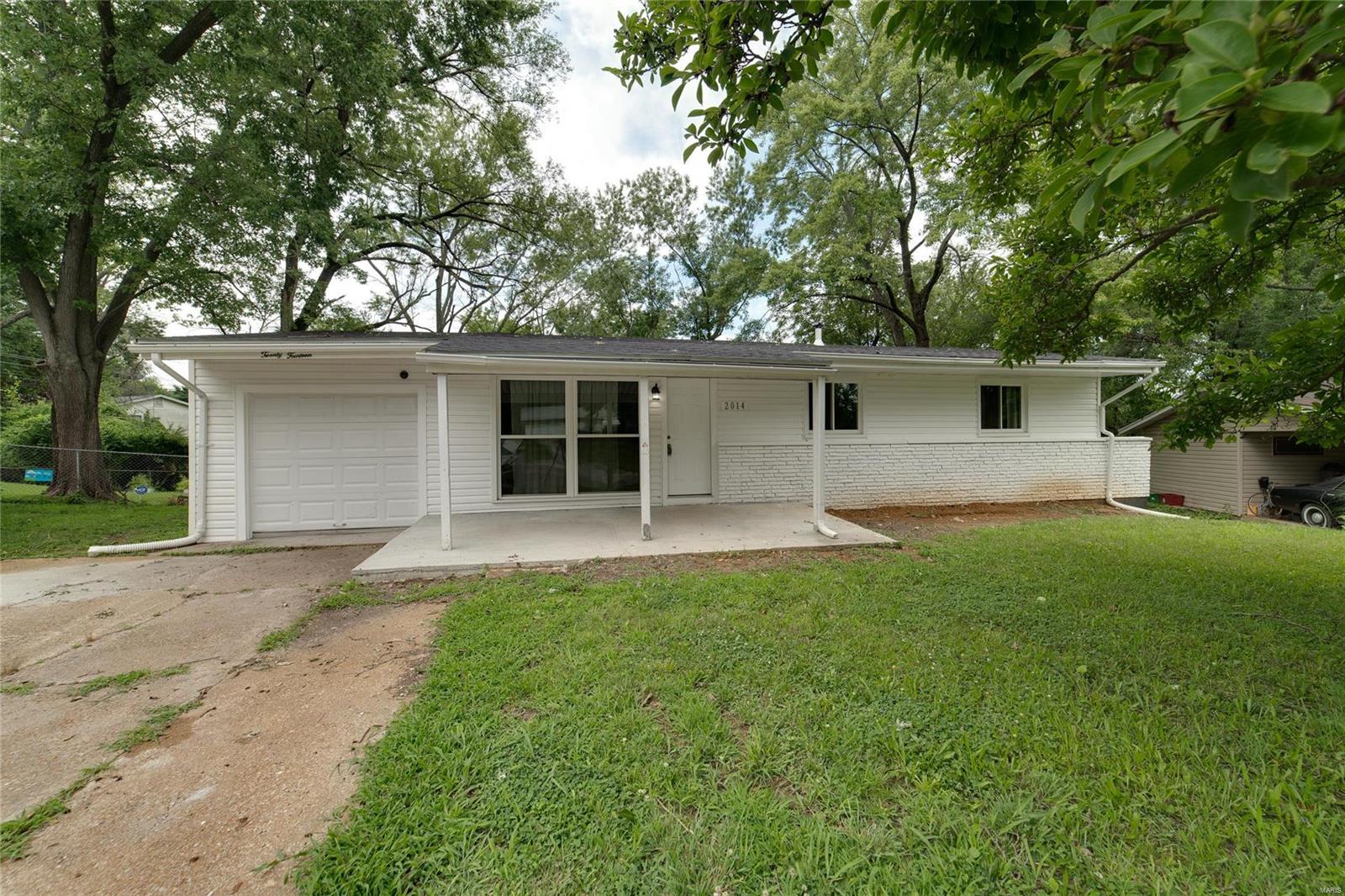 2014 Sun Valley Drive