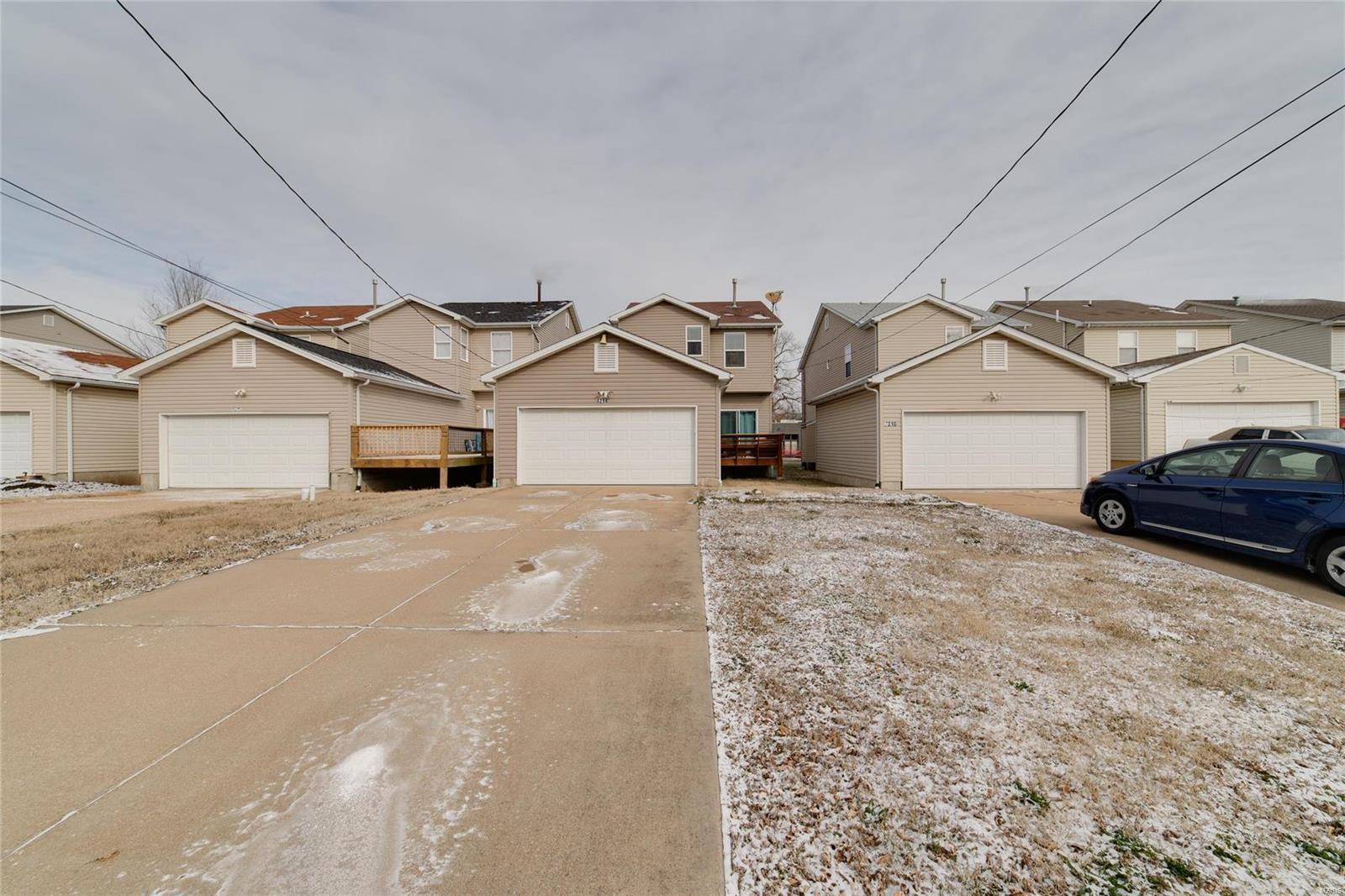 4214 Delmar Boulevard