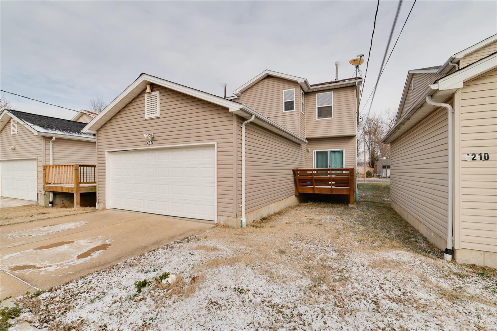 4214 Delmar Boulevard