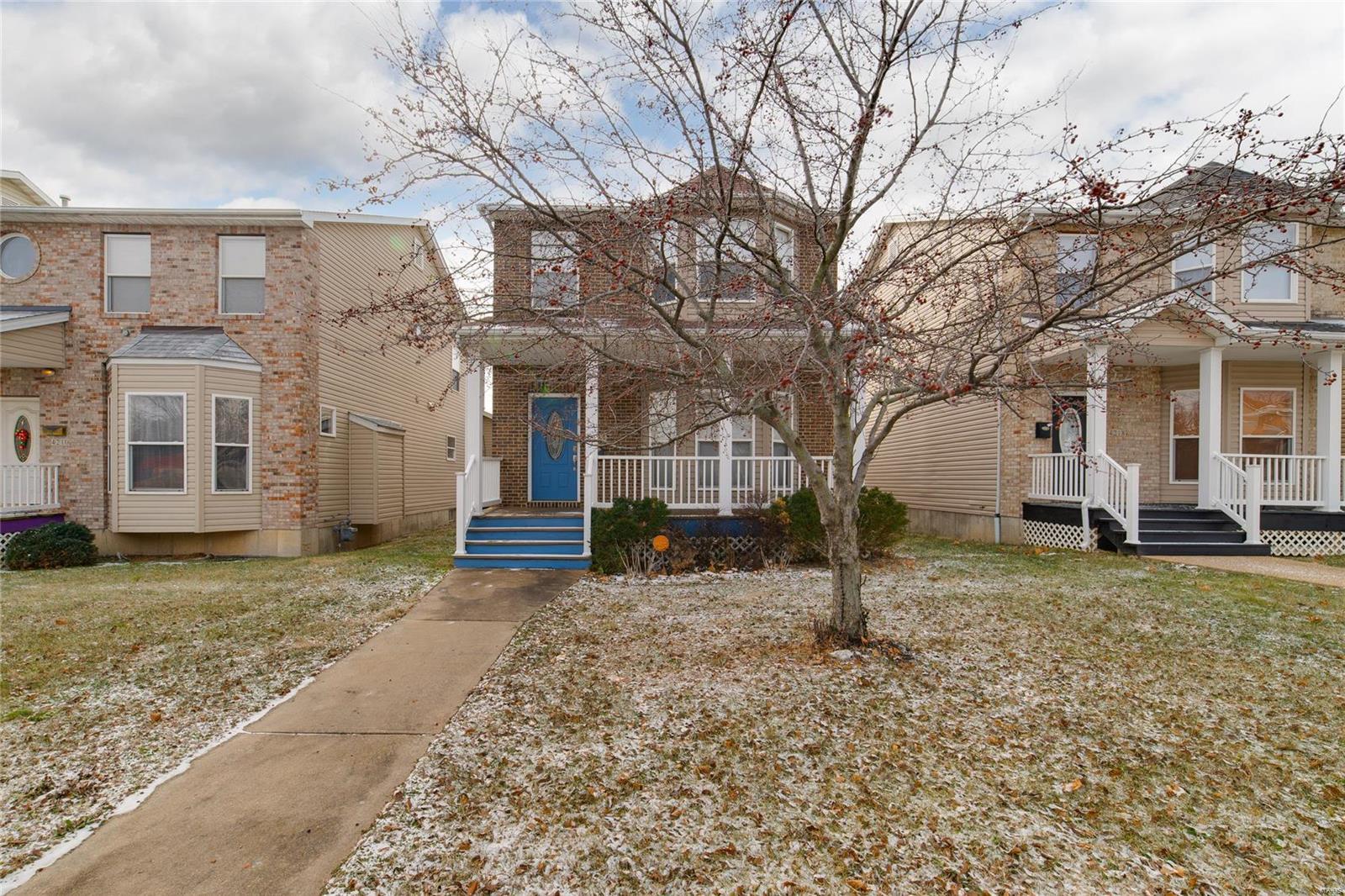 4214 Delmar Boulevard