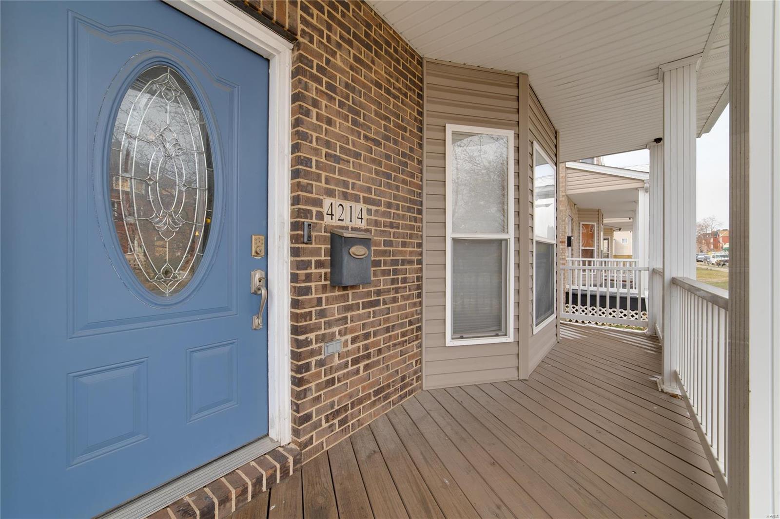 4214 Delmar Boulevard