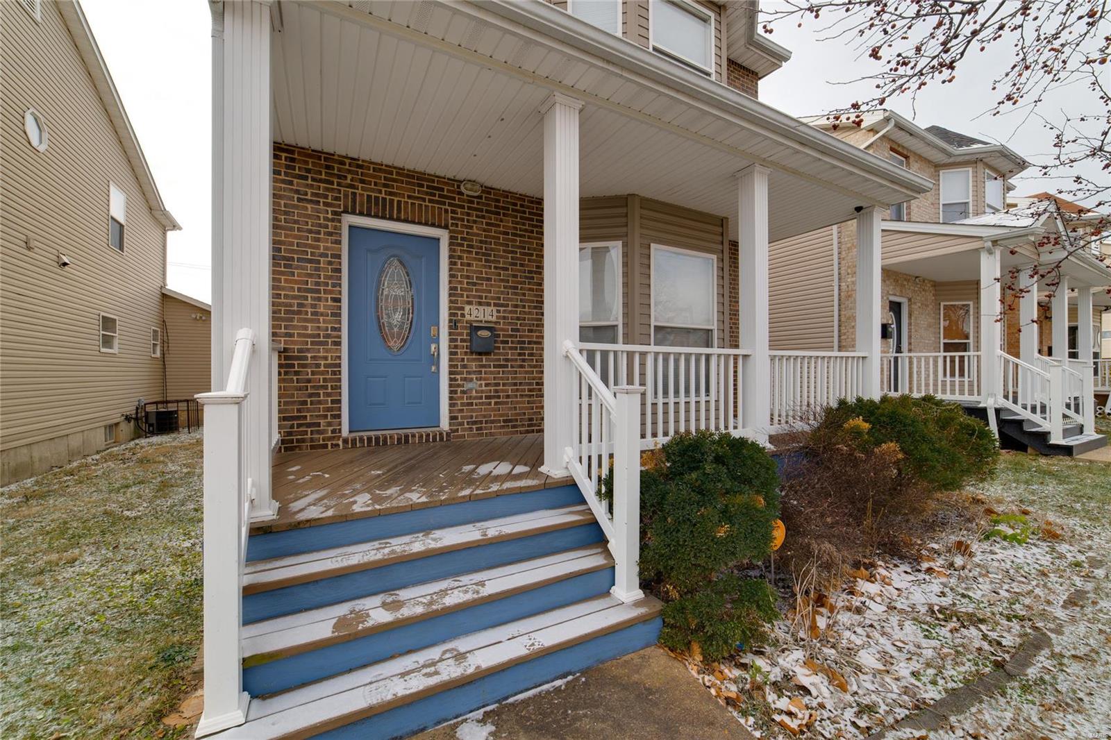 4214 Delmar Boulevard