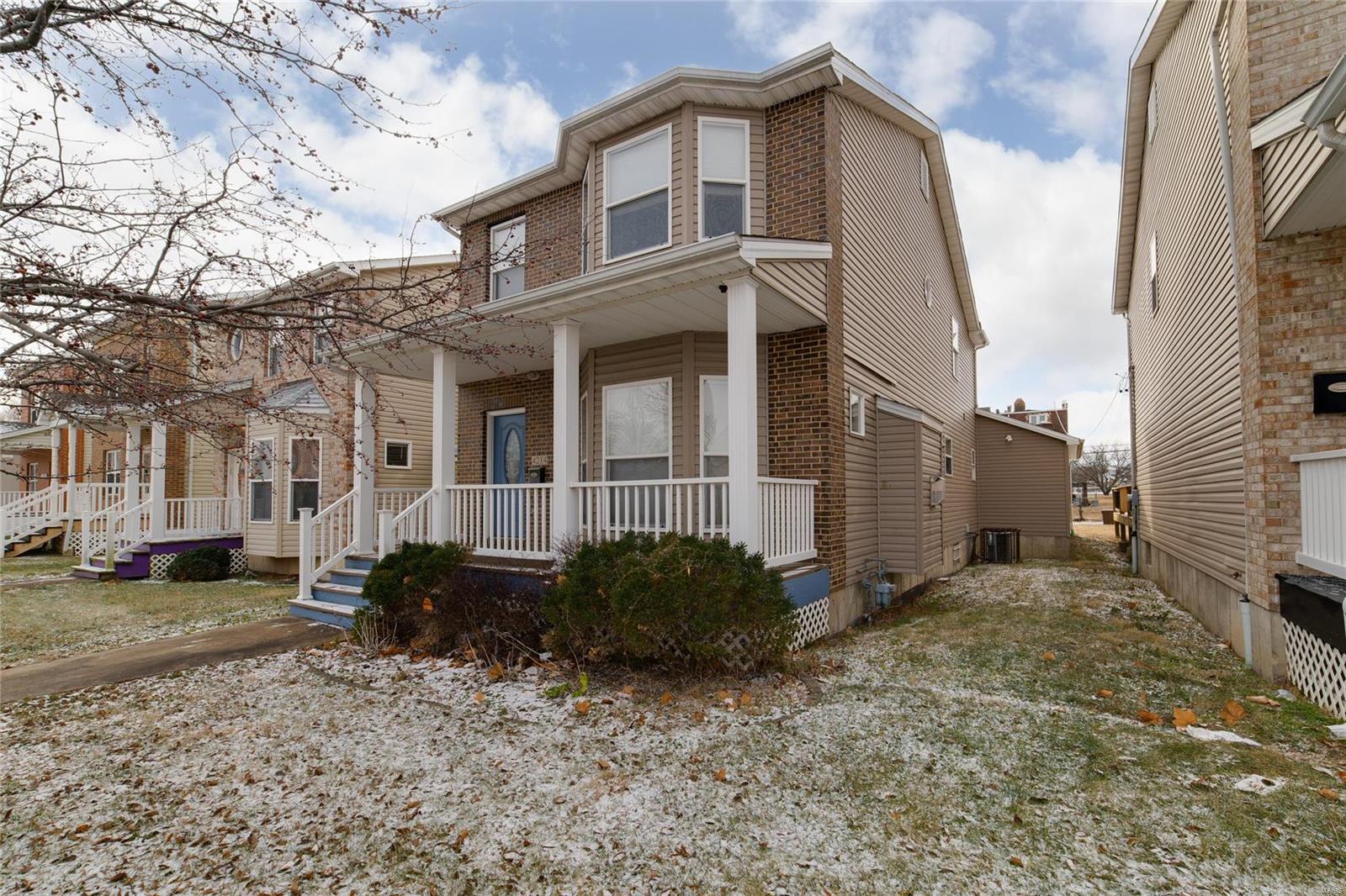 4214 Delmar Boulevard