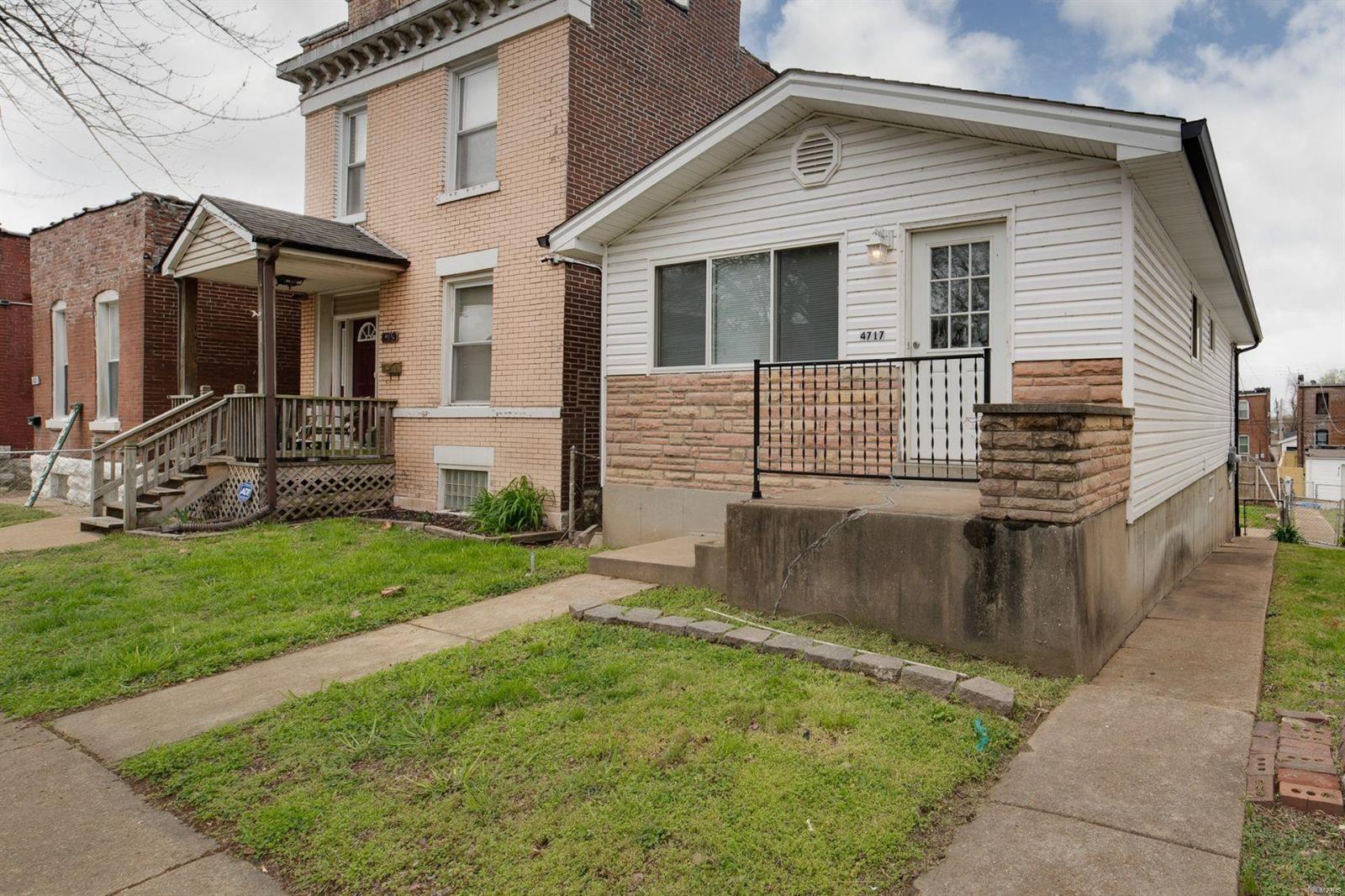 4717 Michigan Avenue