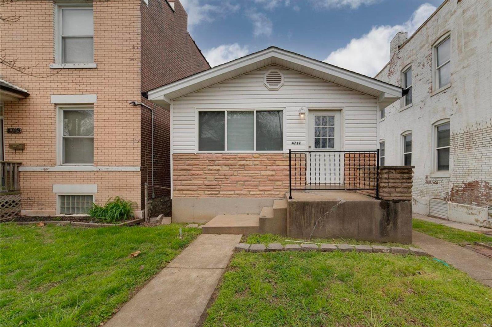 4717 Michigan Avenue