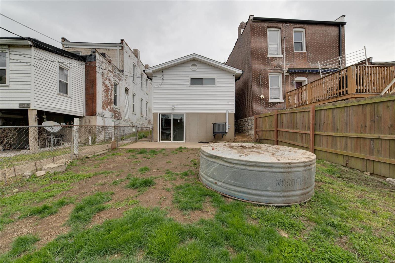 4717 Michigan Avenue