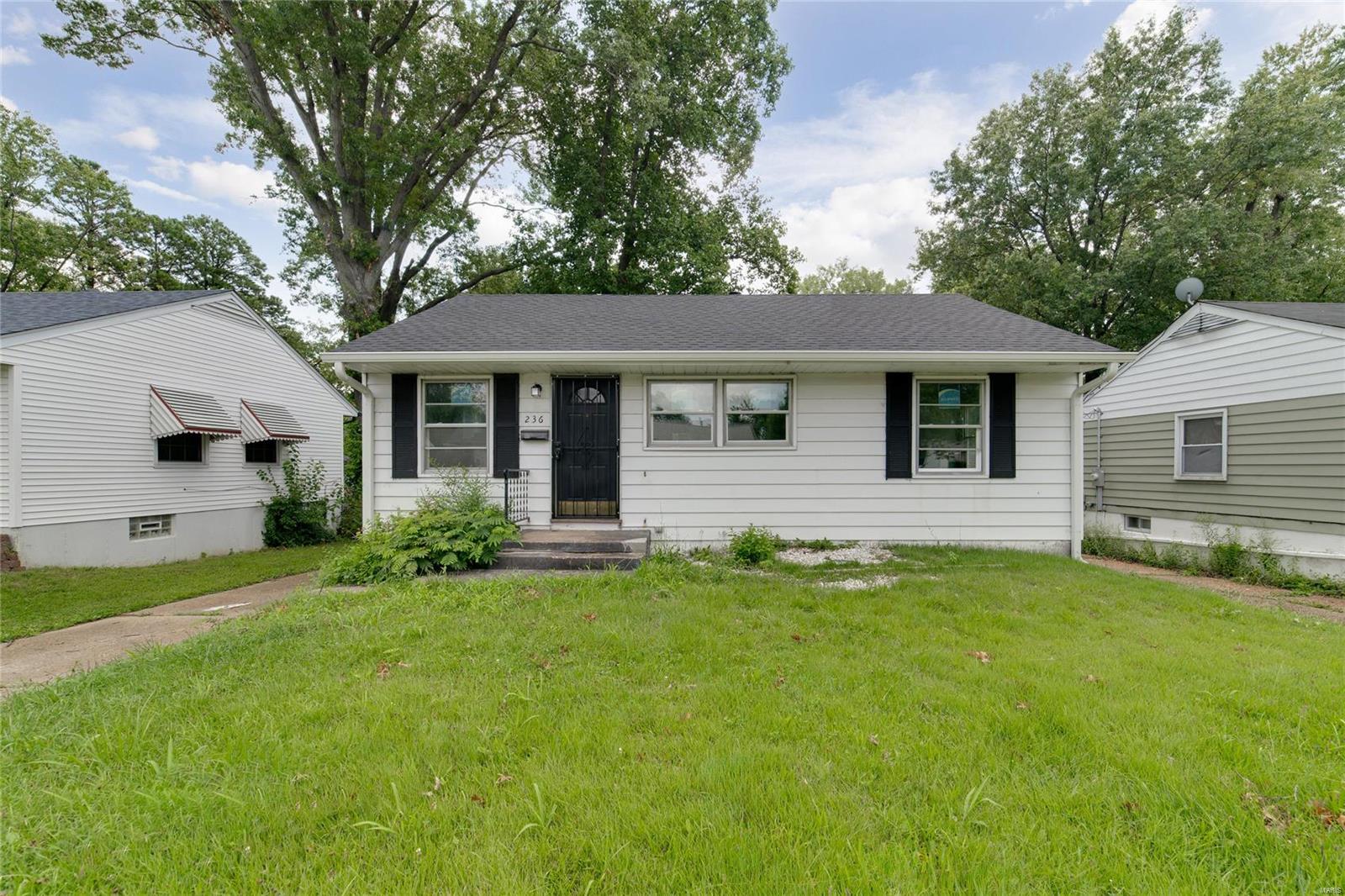 236 Cameron Road