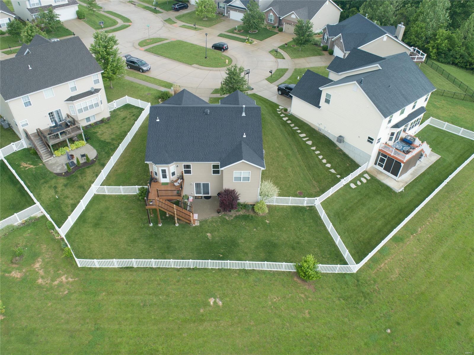 30 Peruque Manor Circle