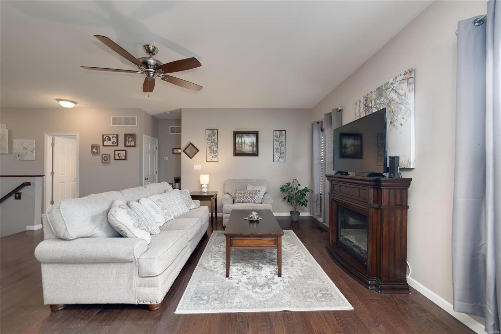 30 Peruque Manor Circle