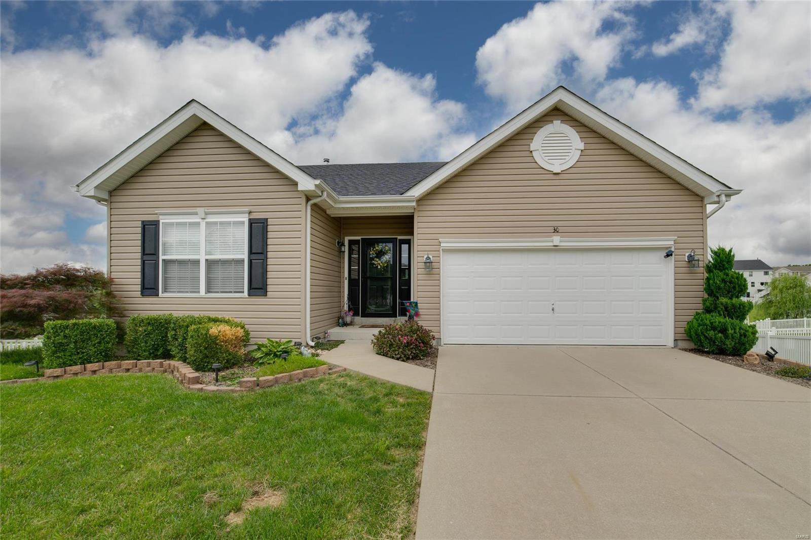 30 Peruque Manor Circle