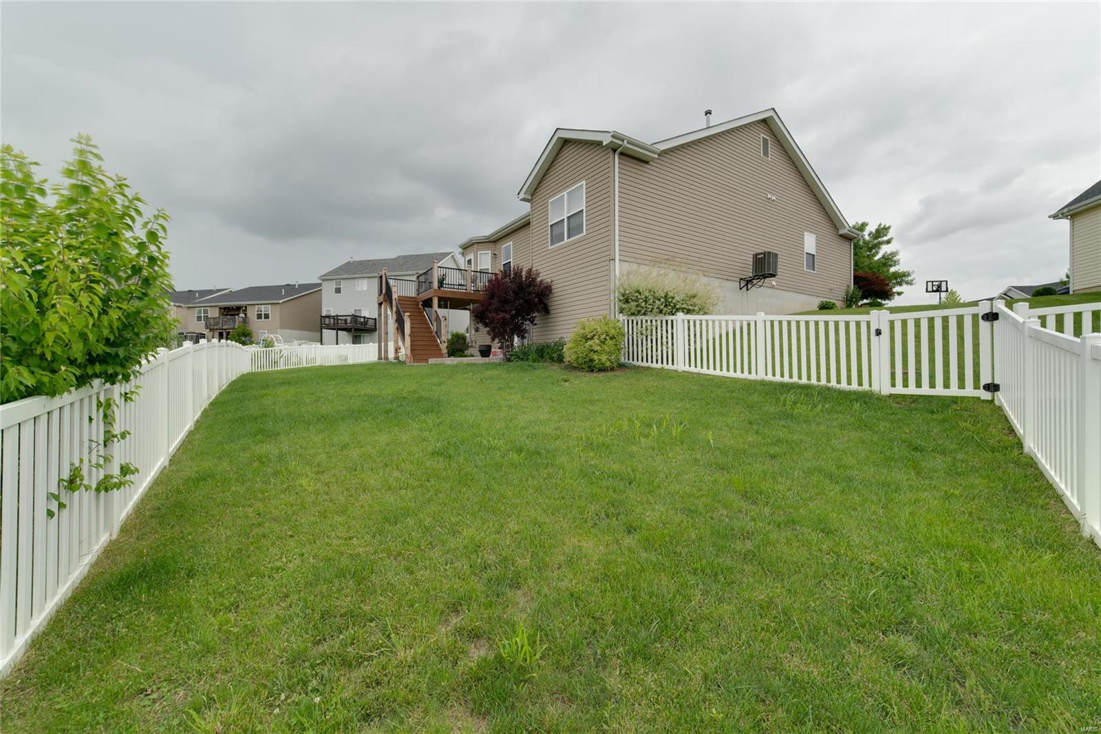 30 Peruque Manor Circle