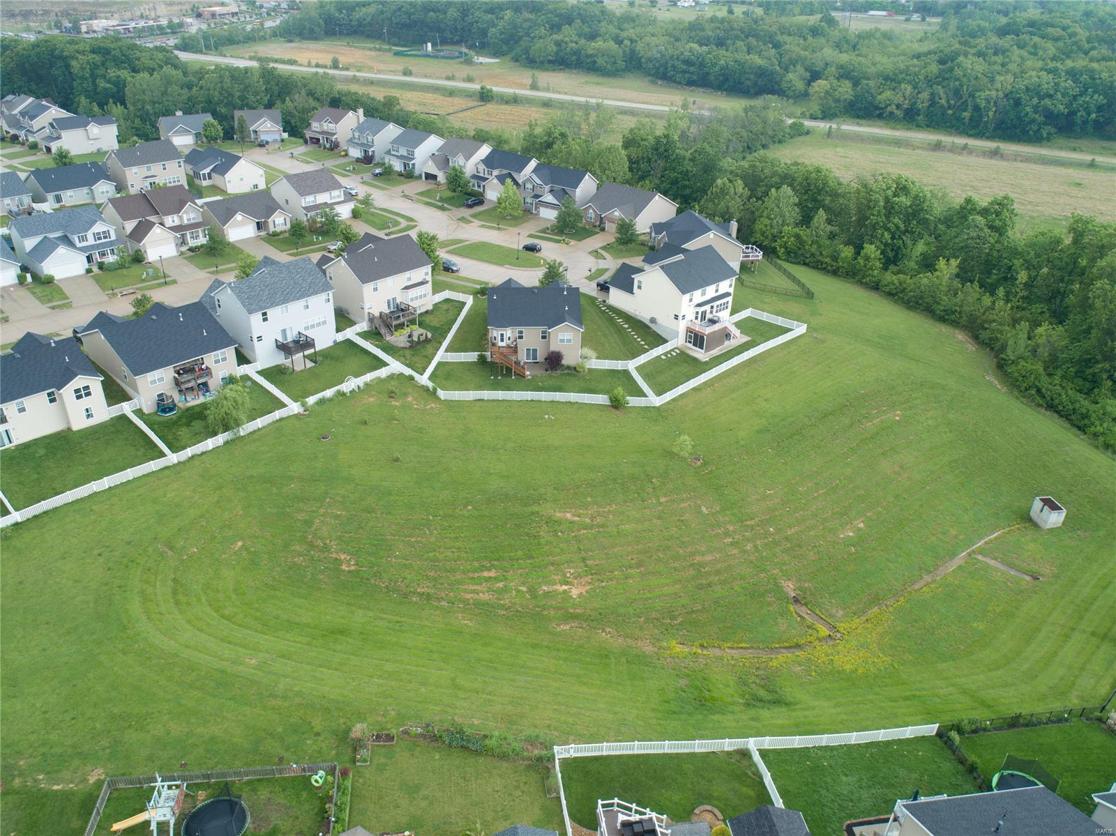 30 Peruque Manor Circle