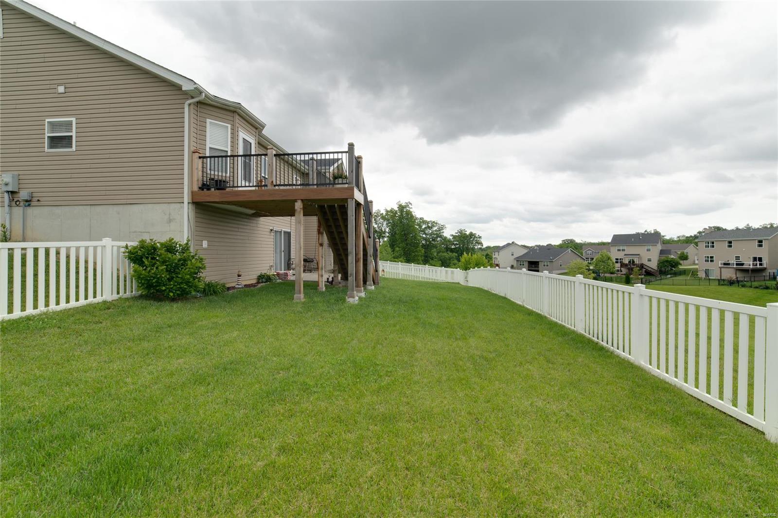 30 Peruque Manor Circle