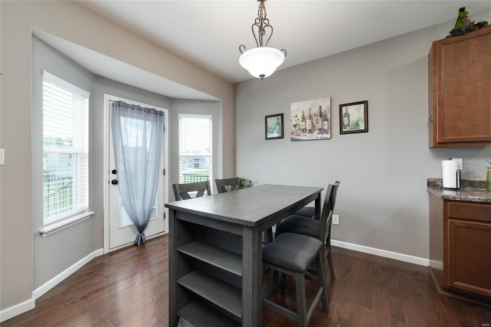 30 Peruque Manor Circle