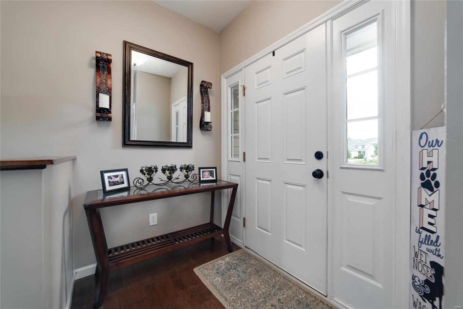 30 Peruque Manor Circle