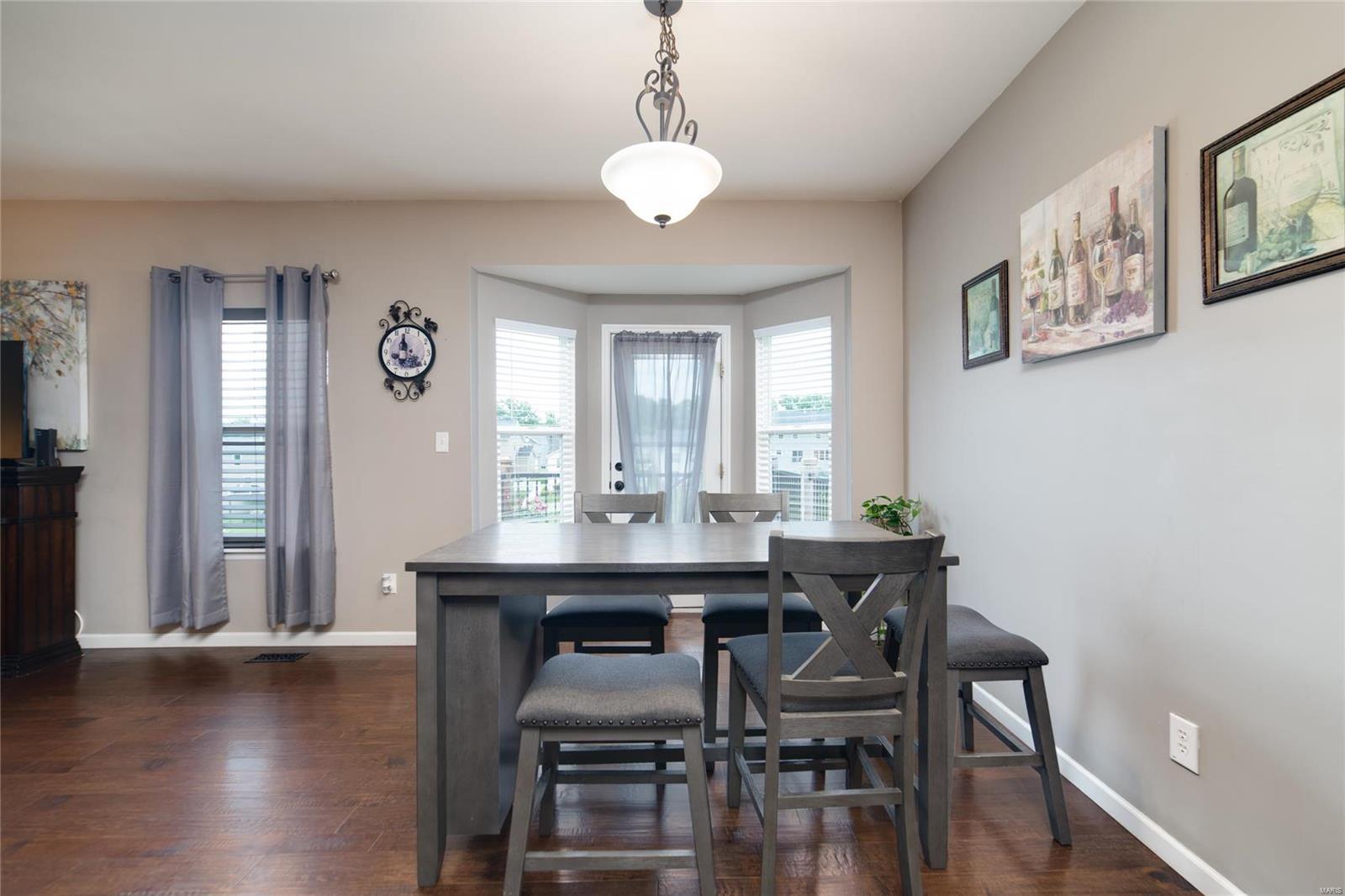 30 Peruque Manor Circle