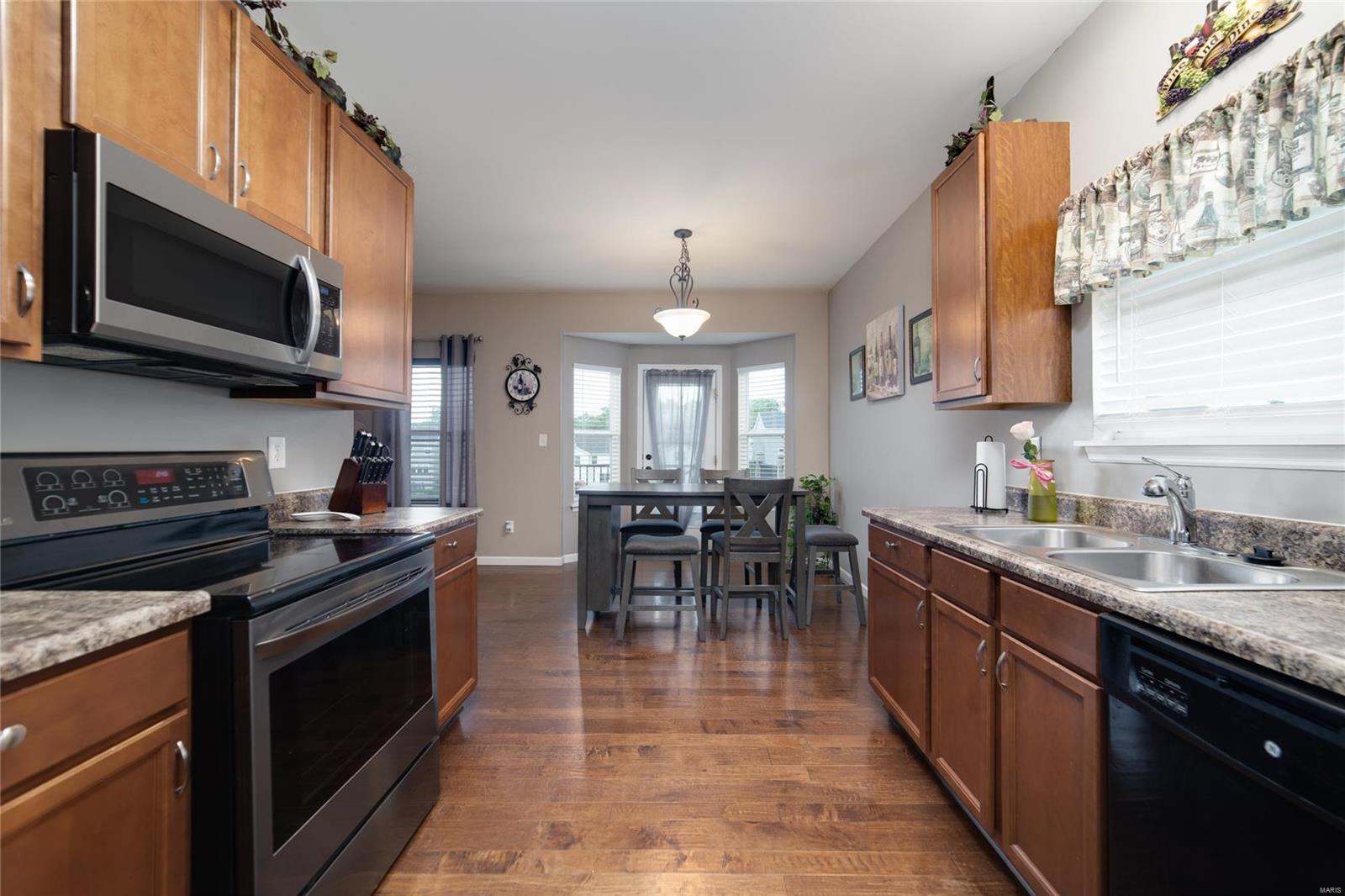 30 Peruque Manor Circle