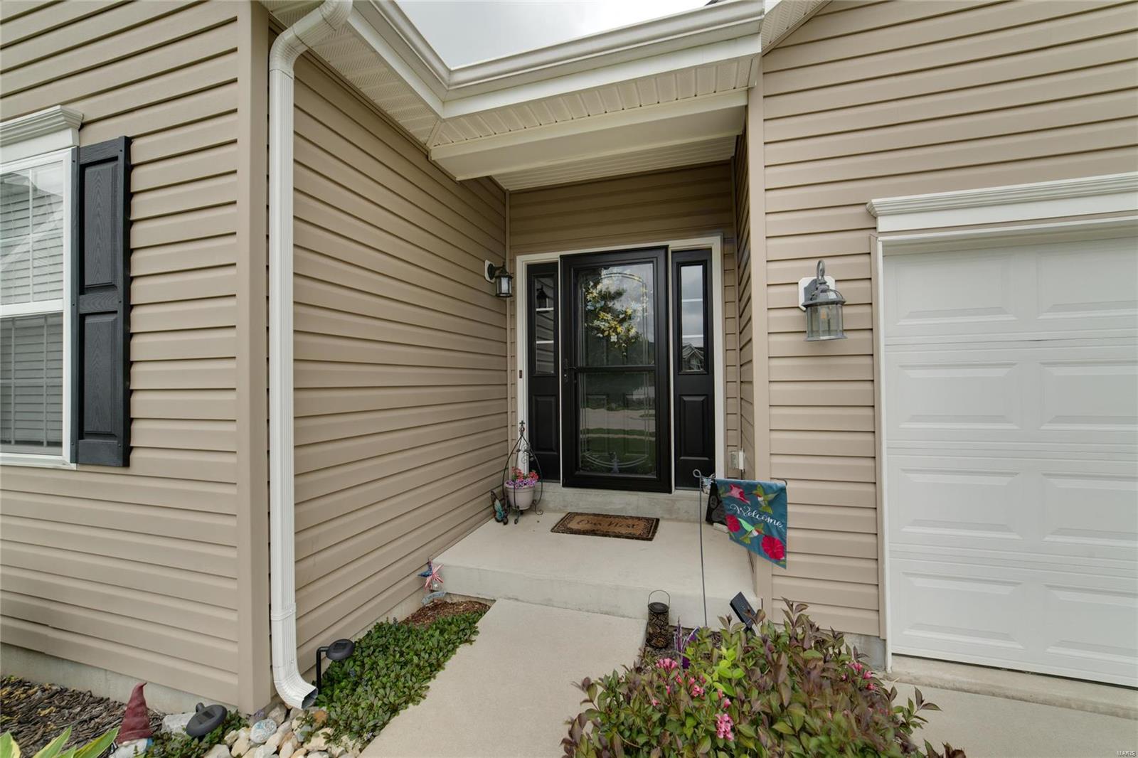 30 Peruque Manor Circle