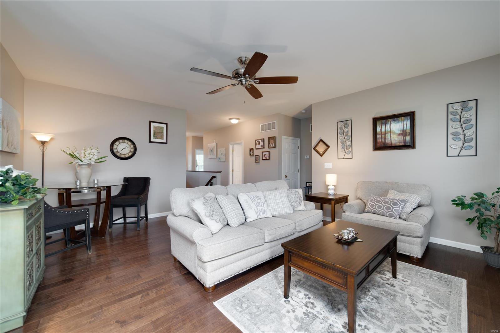 30 Peruque Manor Circle