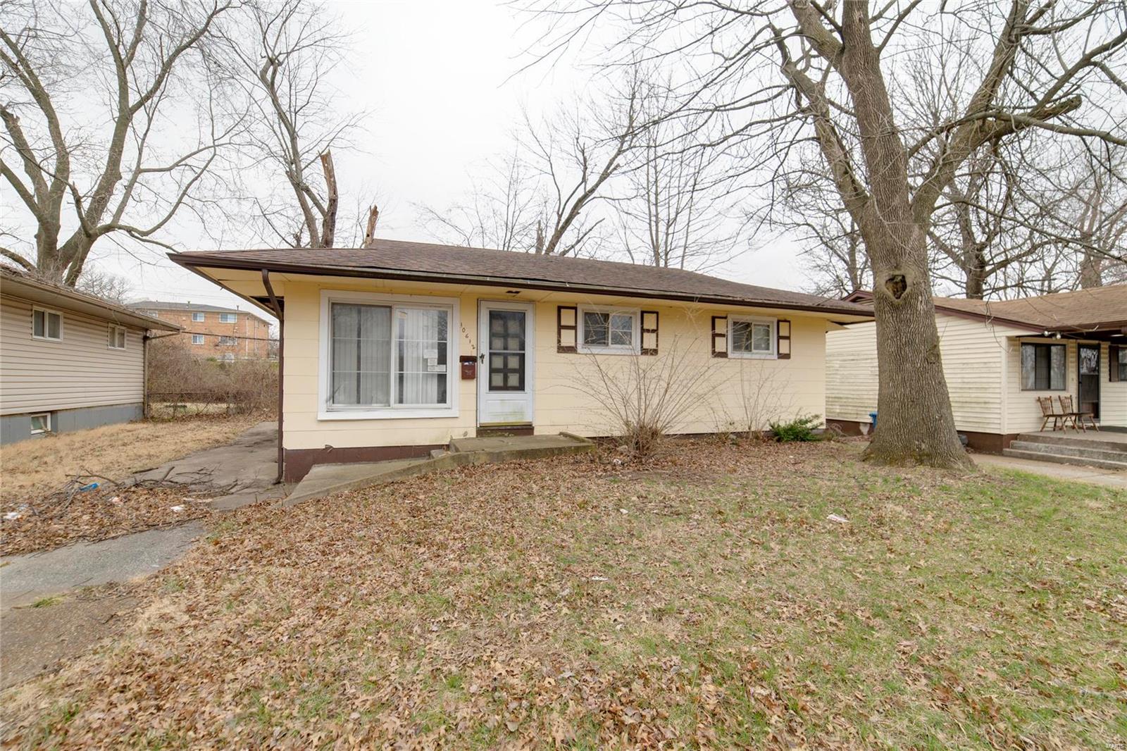 10612 Spring Garden Drive