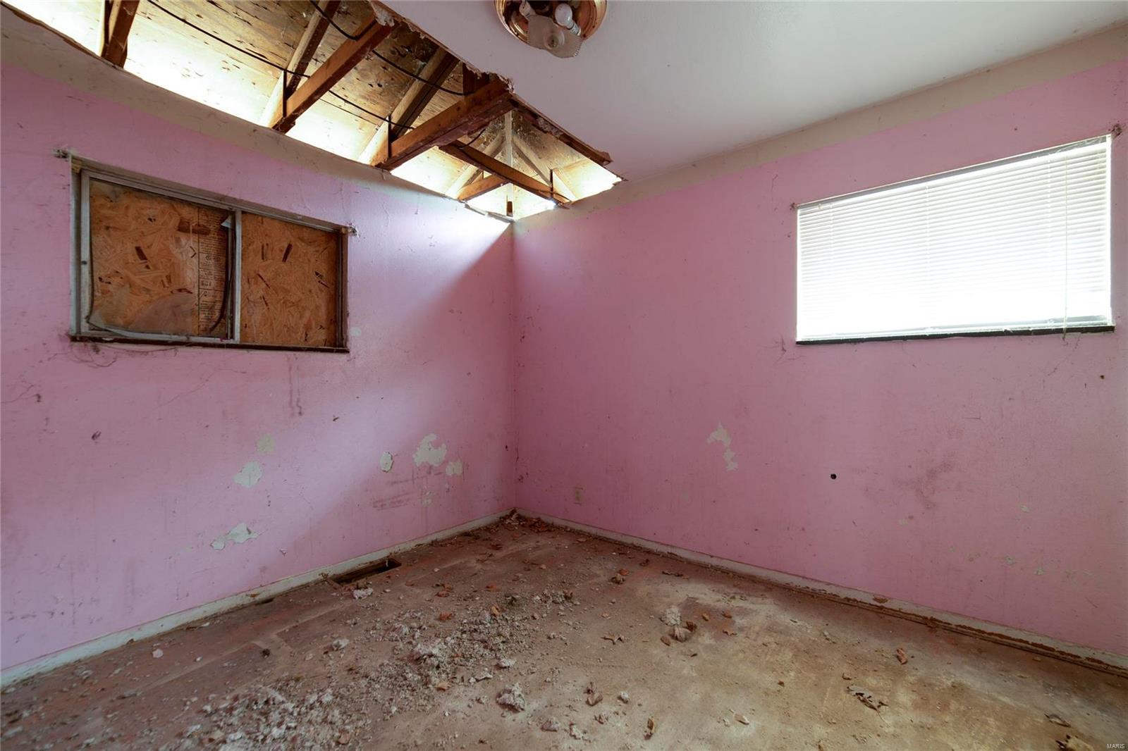 10612 Spring Garden Drive