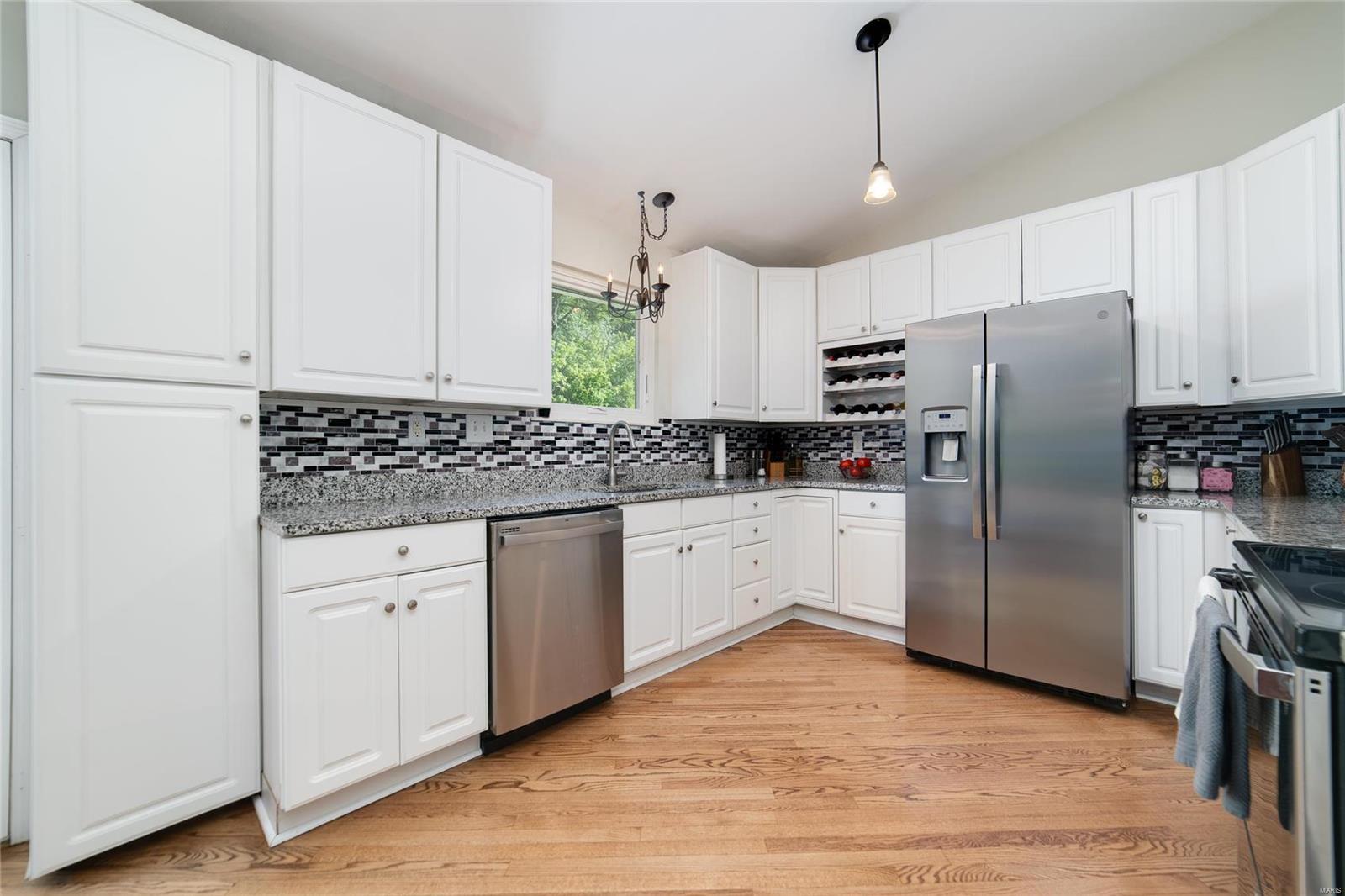 214 Barrington Drive