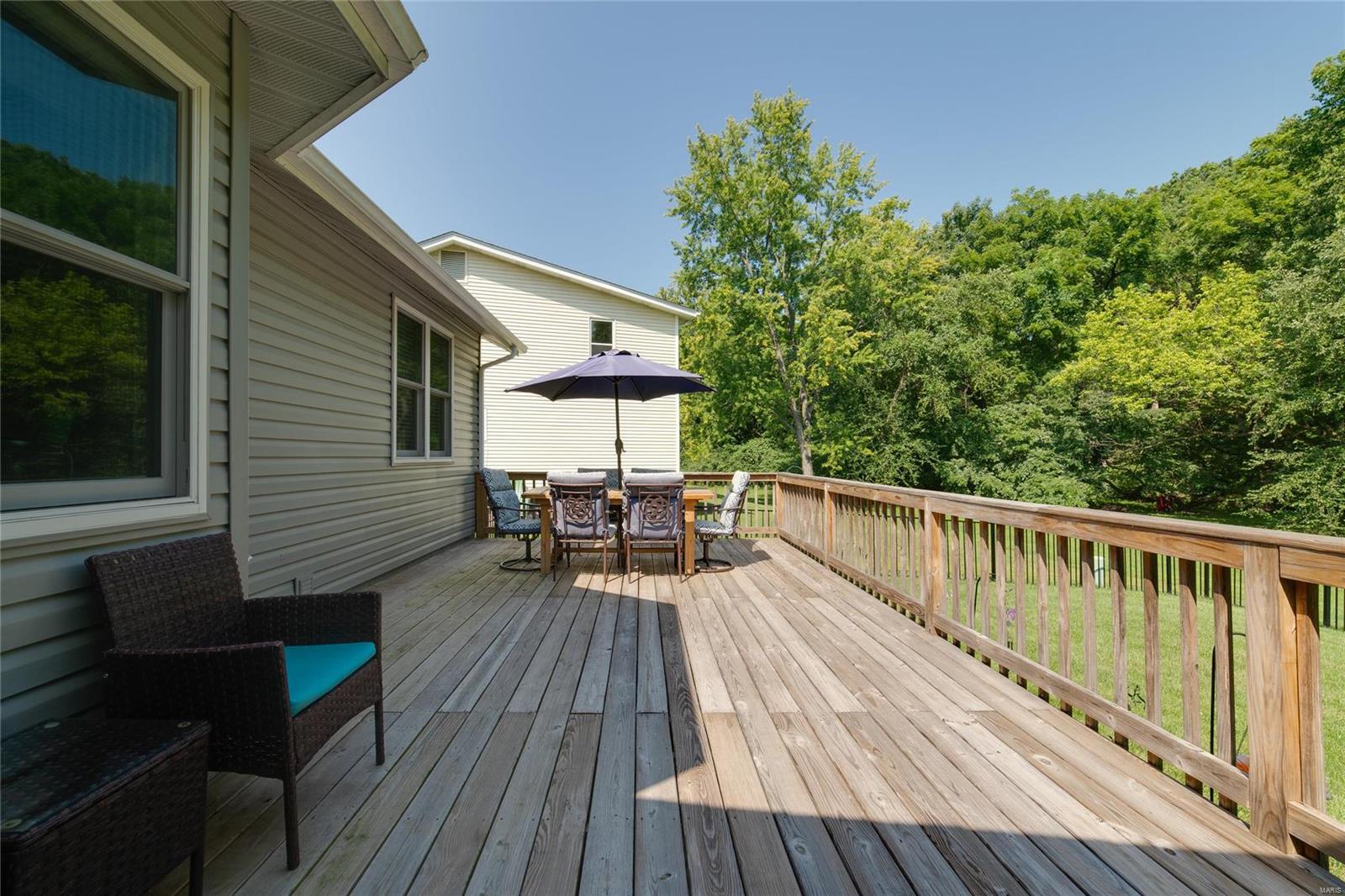 214 Barrington Drive