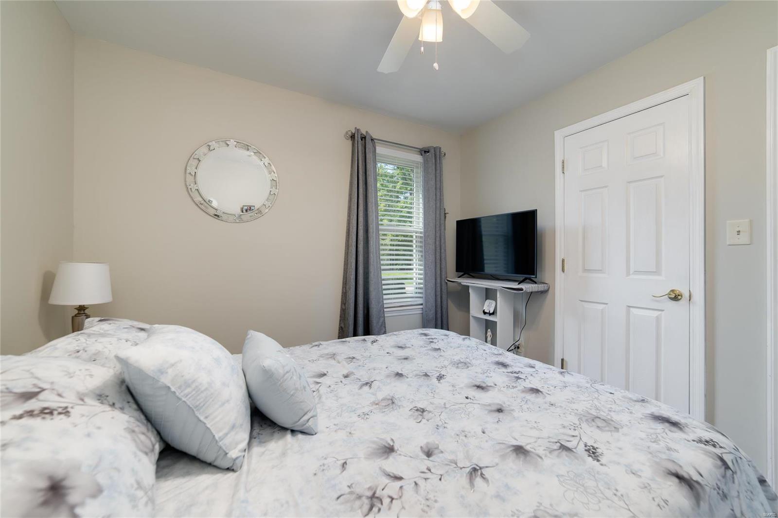 214 Barrington Drive