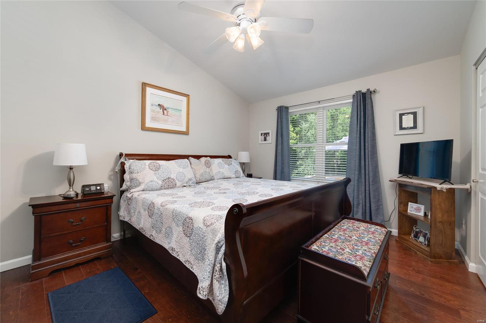 214 Barrington Drive