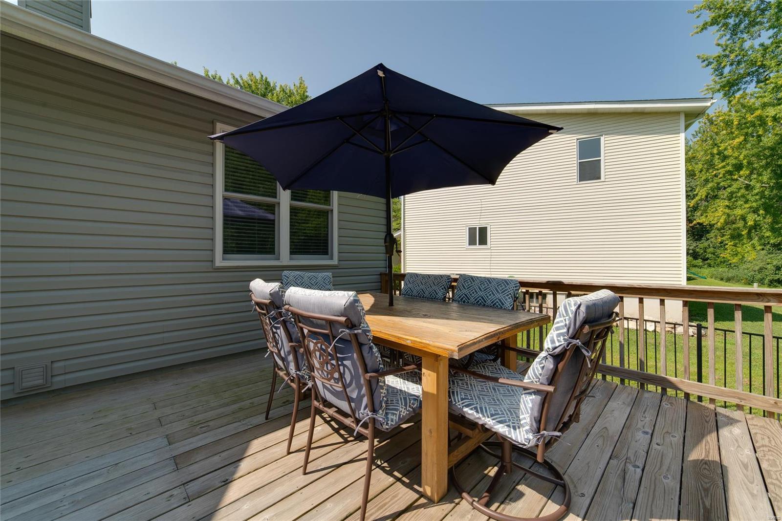 214 Barrington Drive