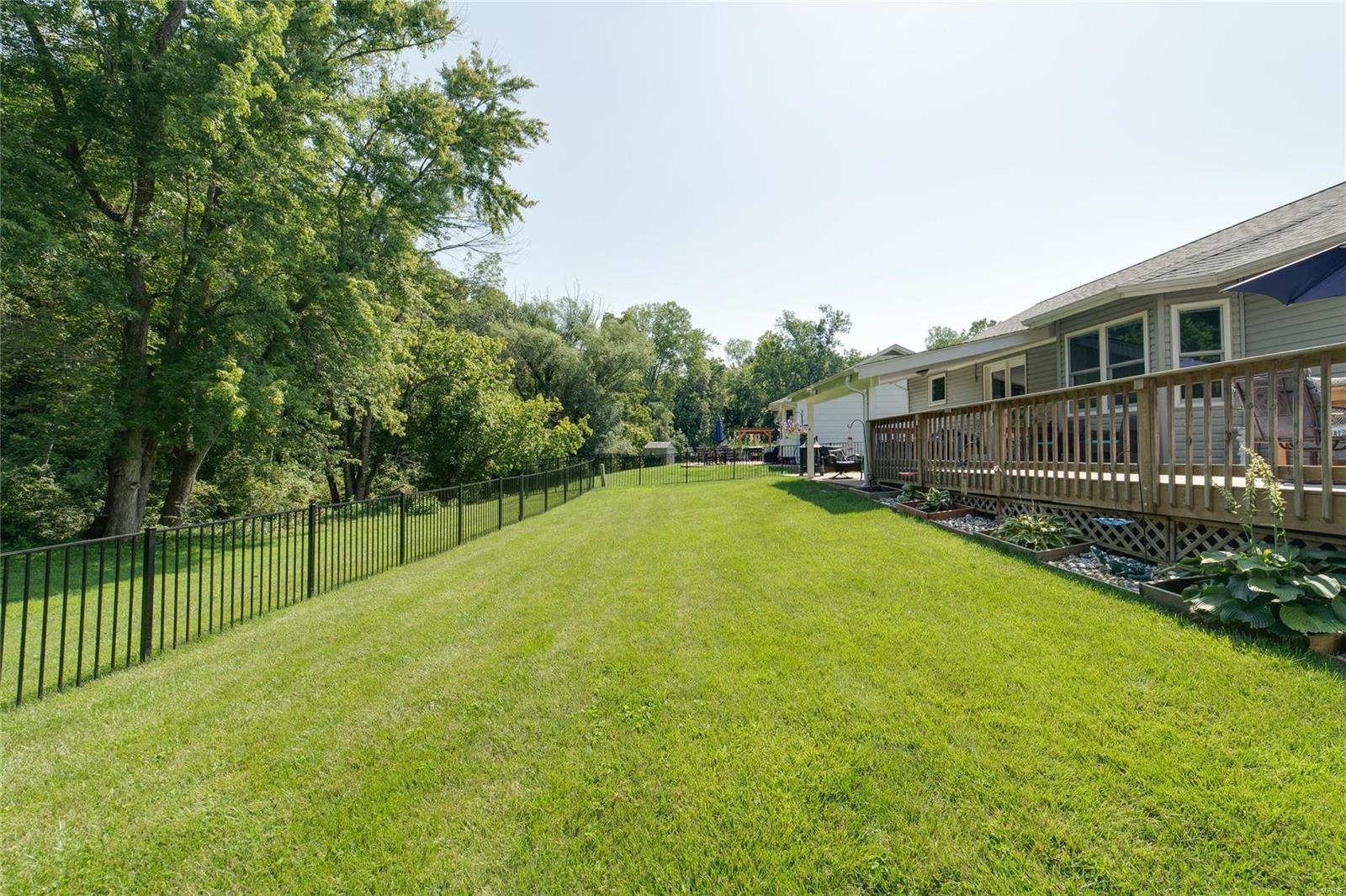 214 Barrington Drive