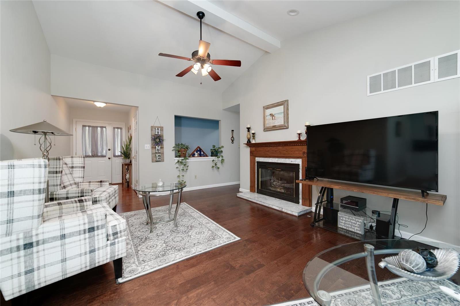 214 Barrington Drive