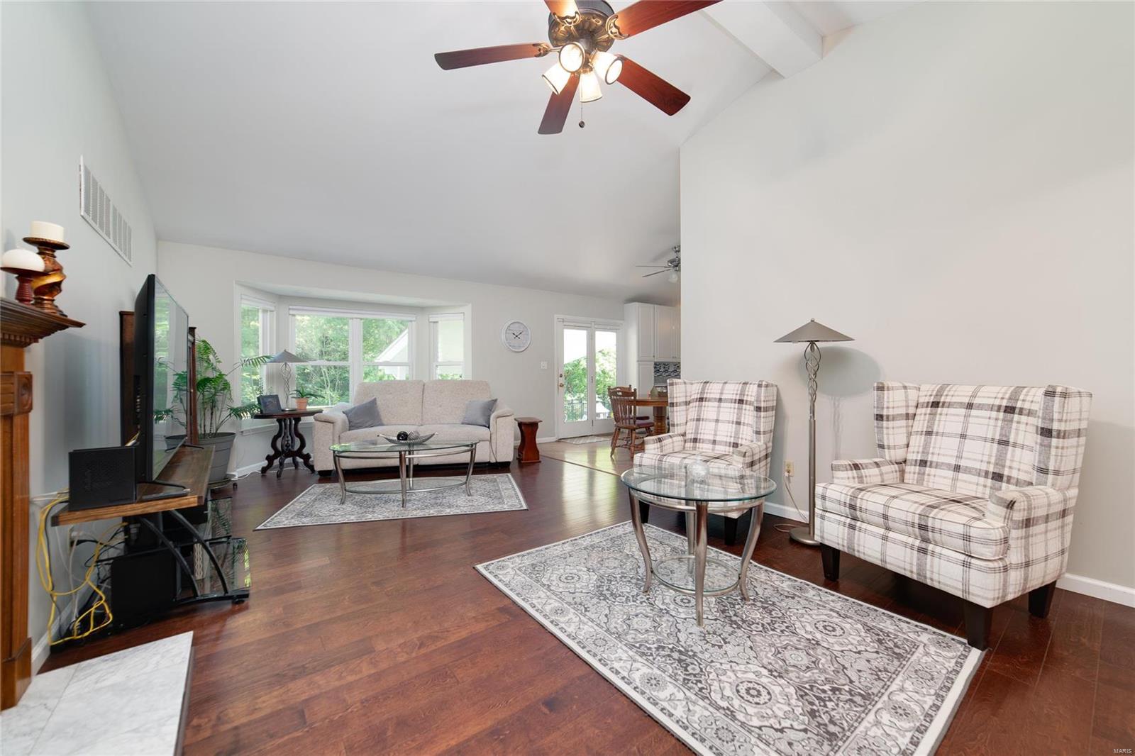 214 Barrington Drive