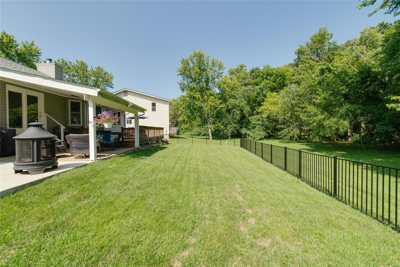 214 Barrington Drive