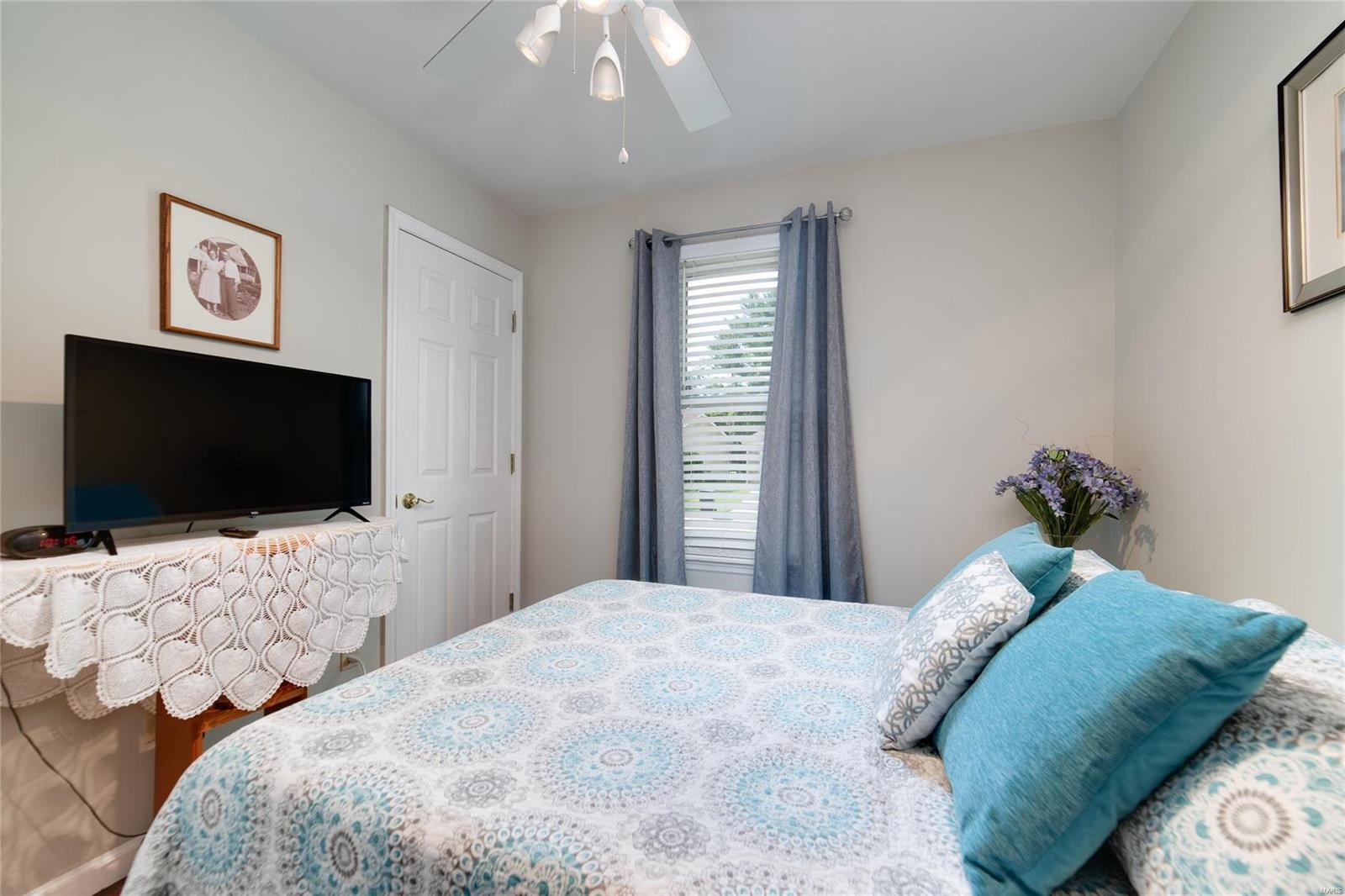 214 Barrington Drive